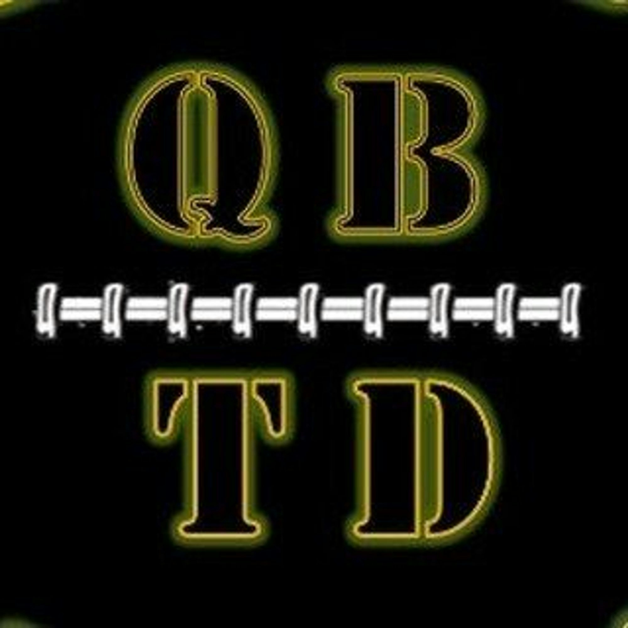 QBTD | undefined Logo